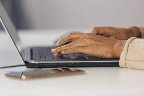 How to Quit a Job You Just Started via Email: A Step-by-Step Guide