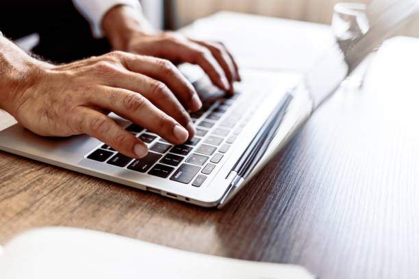 How to Resign from a Job via Email: A Step-by-Step Guide to Leaving Professionally