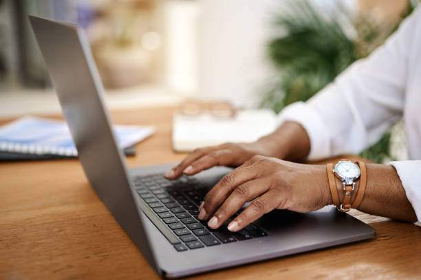 Email Template for Job Application: Crafting the Perfect Impression