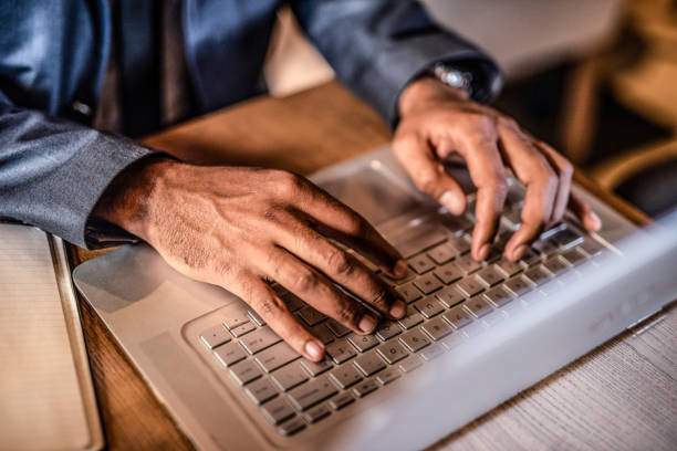Email Template to Introduce Yourself: Crafting the Perfect First Impression
