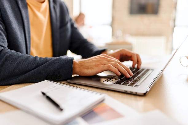 How to Write a Professional Exit: A Comprehensive Formal Resignation Email Template