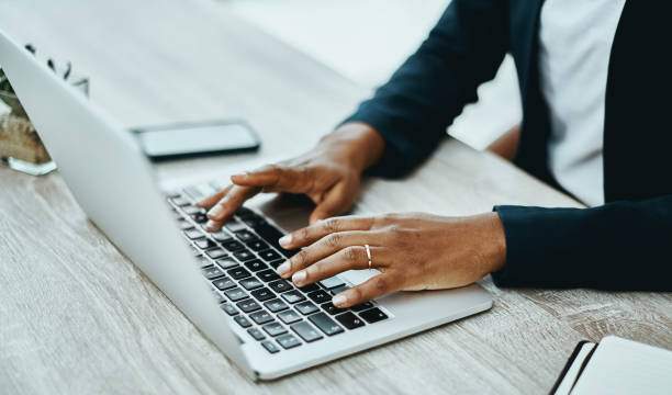 Mastering Professional Communication: How to Title an Email Asking for a Job
