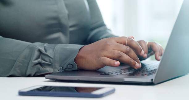 Crafting the Perfect Job Offer Acceptance Email Template