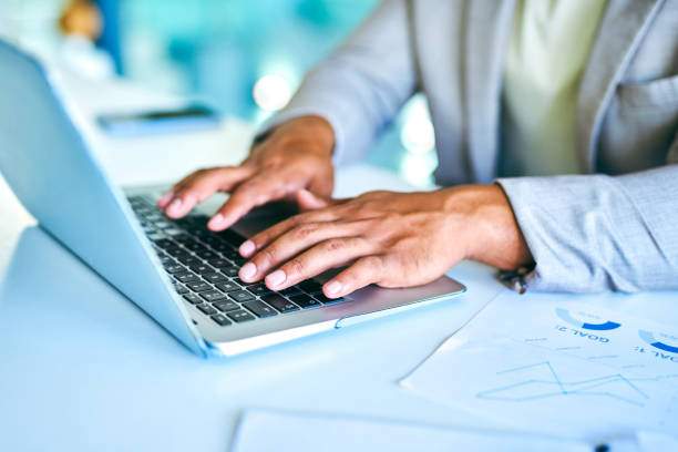 Email Template for Sending Resignation Letter: Crafting Your Professional Goodbye