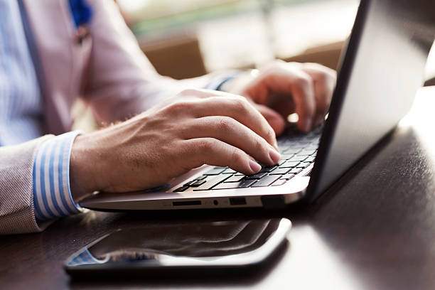 How to Write an Email Inquiring About a Job: A Step-by-Step Guide