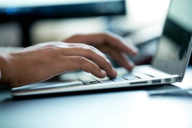 Crafting a Professional Response: Simple Acknowledgement Email Reply Sample for Job Applications
