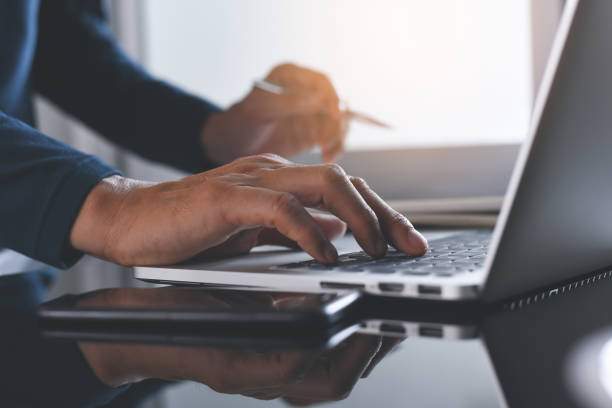 Mastering the Art of Saying Goodbye: Quitting Email Template for a Graceful Exit