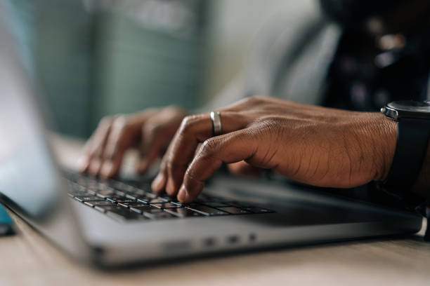 Email Template for Job Application: Crafting the Perfect Message to Land Your Dream Job